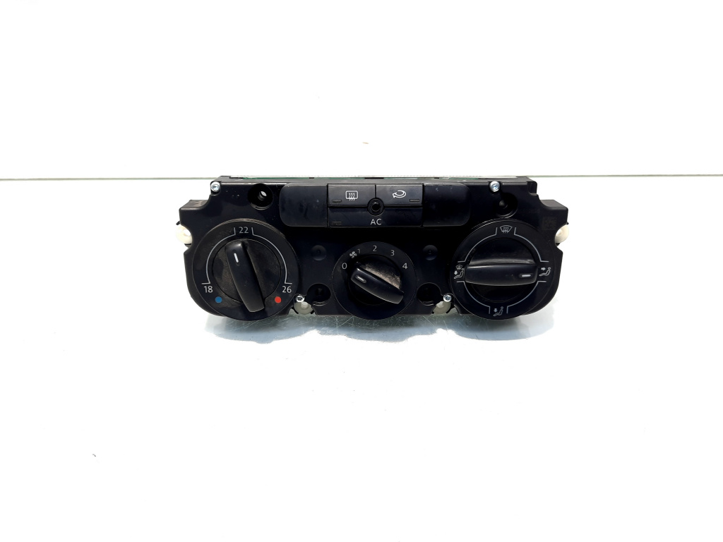 Panou comenzi AC, Vw Tiguan (5N) (id:532085)