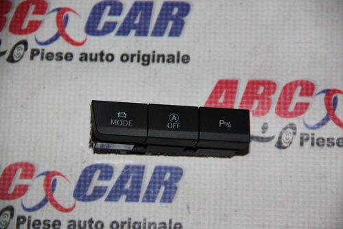 Panou comenzi bord Seat Leon 3 2012-2016 5F0927137F
