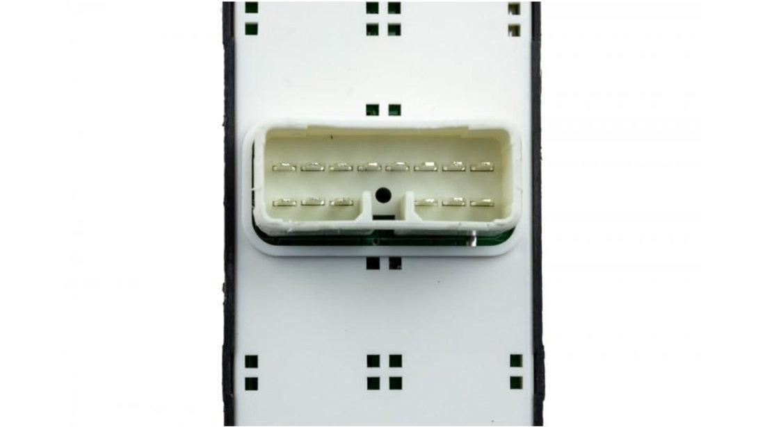 Panou comenzi butoane geamuri electrice Kia Rio 2 (2005-2011)[JB] #1 93570-1G110