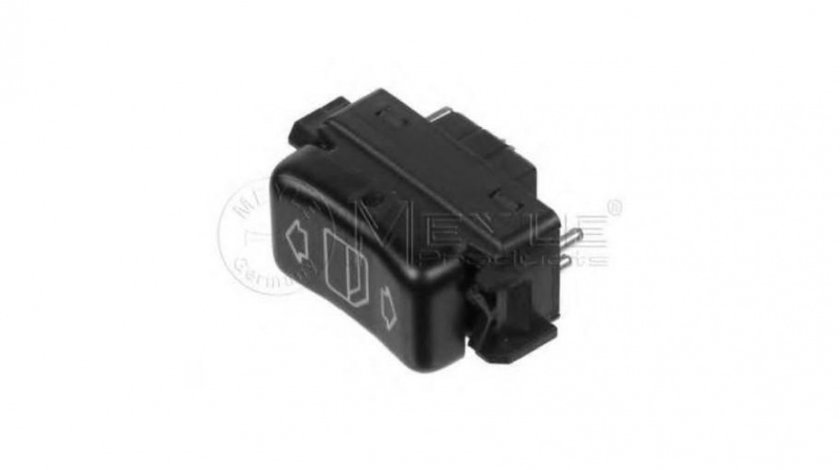 Panou comenzi butoane geamuri electrice Mercedes S-CLASS cupe (C126) 1980-1991 #2 000050948010