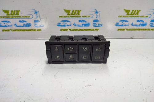 Panou comenzi butoane pn22338209 Renault T 460 generatia 1 [2013 - 2023]