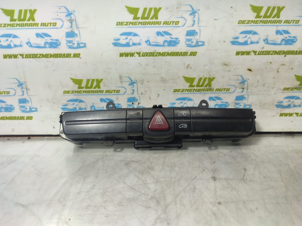 Panou comenzi buton avarii A9065450107 Mercedes-Benz Sprinter 2 906 [2006 - 2013]