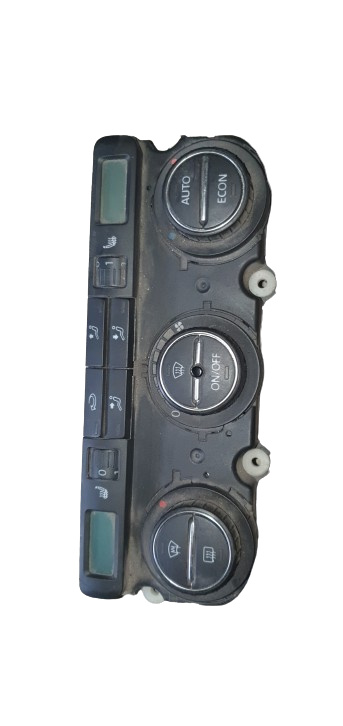 Panou comenzi clima Volkswagen Fab: 2003-Prezent