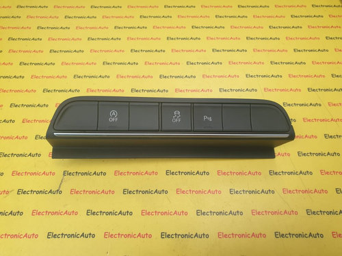 Panou comenzi DTC AUDI Q3 8U1941567A, 8U0959674C, 8U0959673E