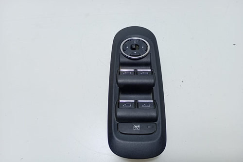 Panou comenzi geamuri electrice 7S7T14A132AB Ford Mondeo MK4 [2007 - 2010]