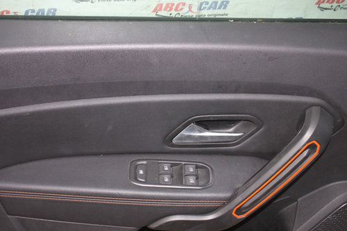 Panou comenzi geamuri sofer Dacia Duster 2 2017-2024