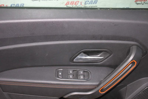 Panou comenzi geamuri sofer  Dacia Duster 2 2018-2021