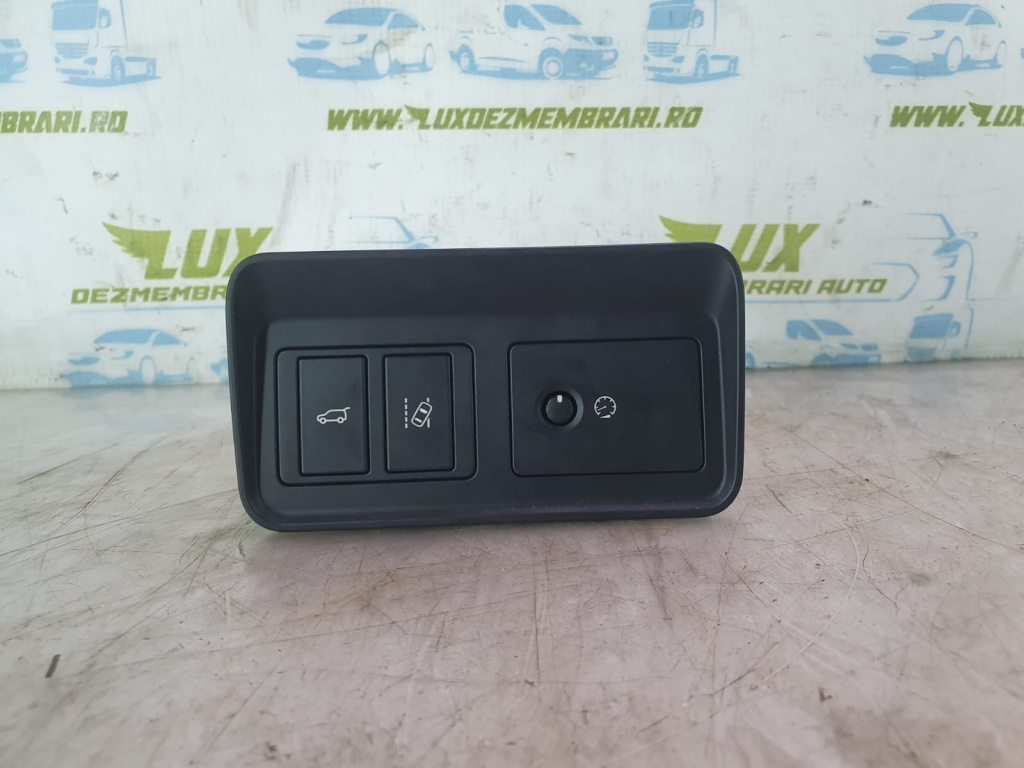 Panou comenzi Gk72-11654-db Land Rover Discovery Sport [2014 - 2020] L550 204DTD