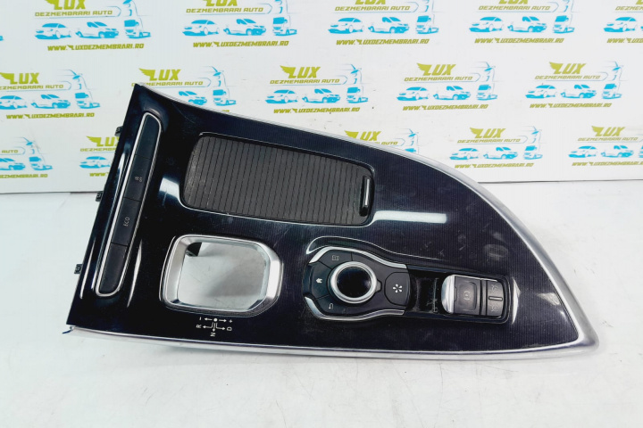 Panou comenzi multimedia 253b05762r Renault Espace 5 [2015 - 2019]