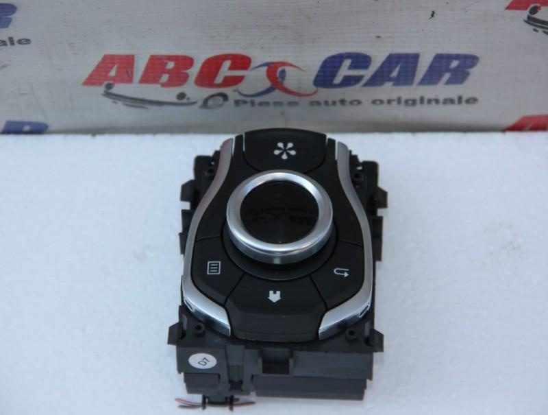 Panou comenzi multimedia Renault Espace 5 2015-2019 253B05762R