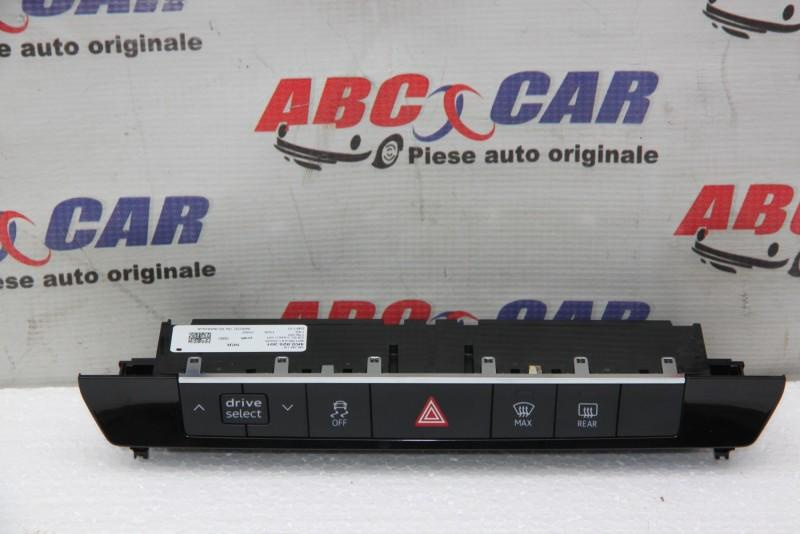 Panou comenzi multiple Audi A6 2018-2023 C8, 4K 4K0925301
