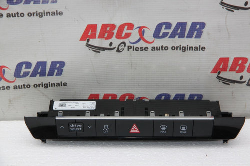 Panou comenzi multiple Audi A6 4K C8 2018-prezent 4K0925301