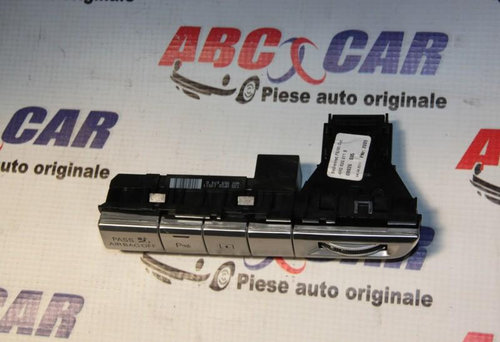 Panou comenzi multiple Audi A8 2009-2017 4H D4 4H0820911B