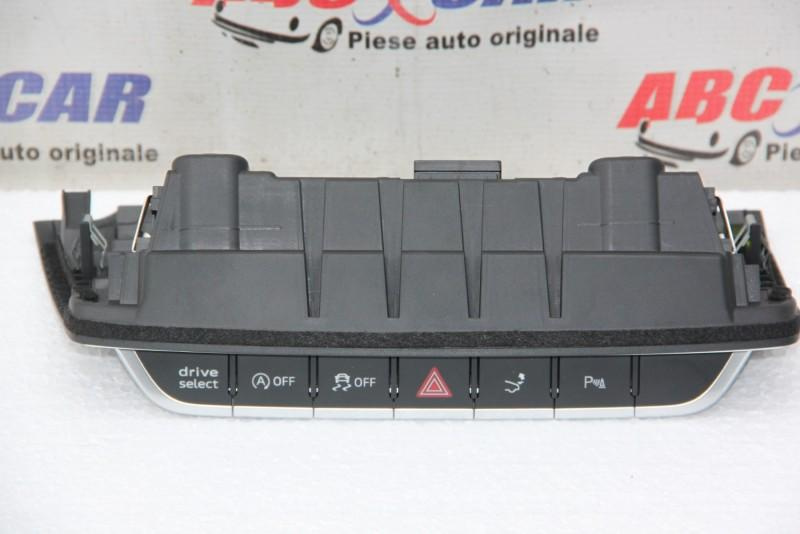 Panou comenzi multiple Audi TT 2014-2023 FV, 8S 8S1941567