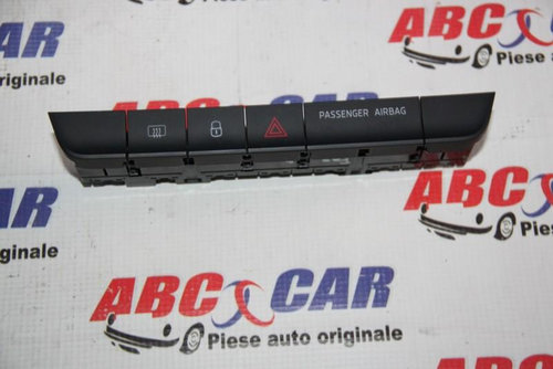 Panou comenzi multiple Skoda Fabia 3 2014-2018 6V0927132A