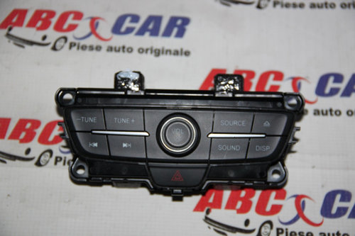 Panou comenzi radio Ford C-max 2 2017-2019 F1CT18K811HC