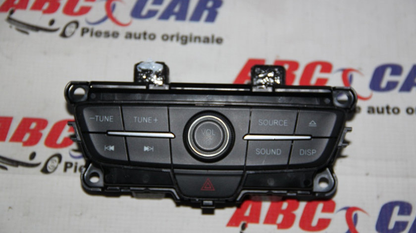 Panou comenzi radio Ford C-max 2 2017-2019 F1CT18K811HC