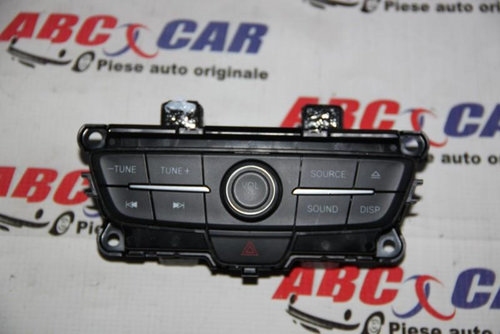 Panou comenzi radio Ford Kuga 2 facelift 2016-2019 F1CT18K811HC