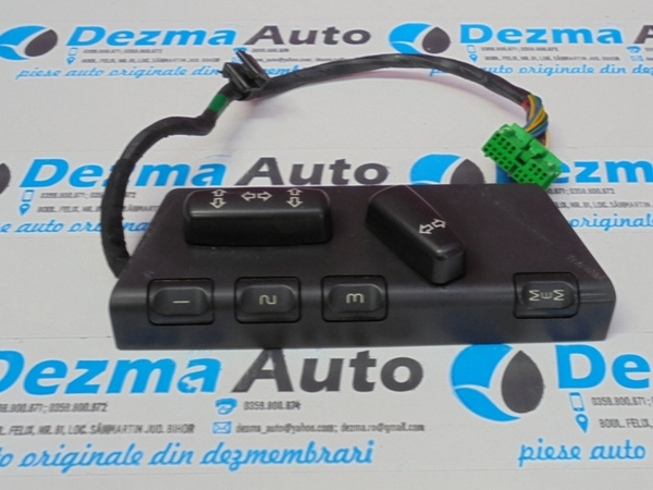 Panou comenzi scaun 39999380, Volvo XC90 (id:147163)