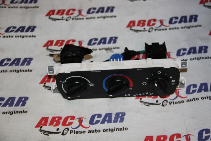 Panou comenzi ventilatie Ford Transit 6 2000-2006 C1H-18D451A