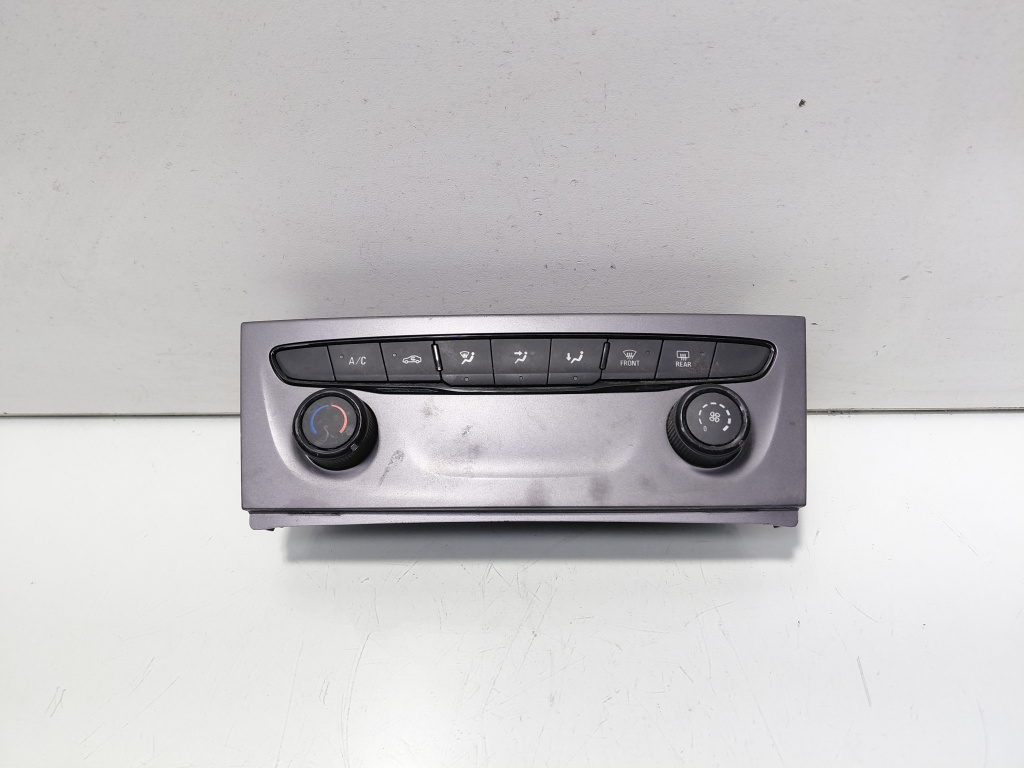 Panou comnezi AC, cod 39042438, Opel Astra K Combi (id:698307)