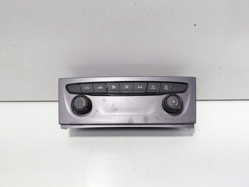 Panou comnezi AC, cod 39042438, Opel Astra K Combi (id:698307)