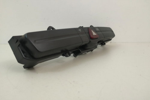 Panou Comutator de Urgenta Buton avarie 9065453907 Mercedes-Benz Sprinter 2 906 [2006 - 2013]