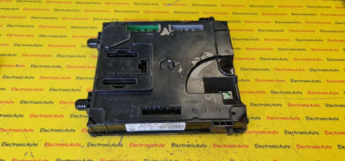 PANOU CONFORT, Renault LATITUDE, BCM L43 , 5WY8638D, 284B12127R,
