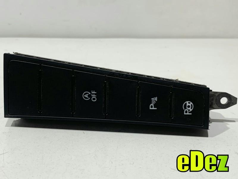 Panou consola butoane Volkswagen Passat B7 (2010-2014) 3AB927238L