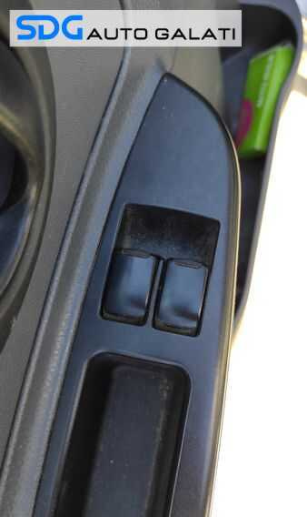 Panou Consola Buton Butoane Geamuri Chevrolet Spark 2005 - 2009