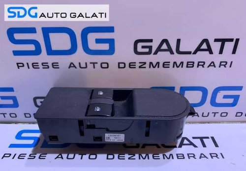 Panou Consola Buton Butoane Geamuri Opel Astra H 2004 - 2010 Cod 13228707