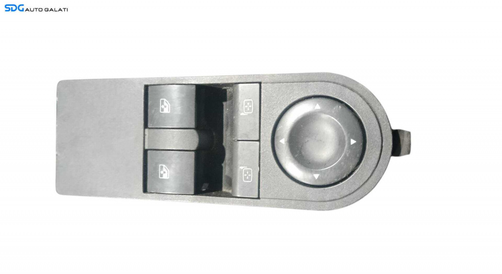 Panou Consola Buton Butoane Geamuri si Oglinzi Opel Astra H 2004 - 2010 [M9060]