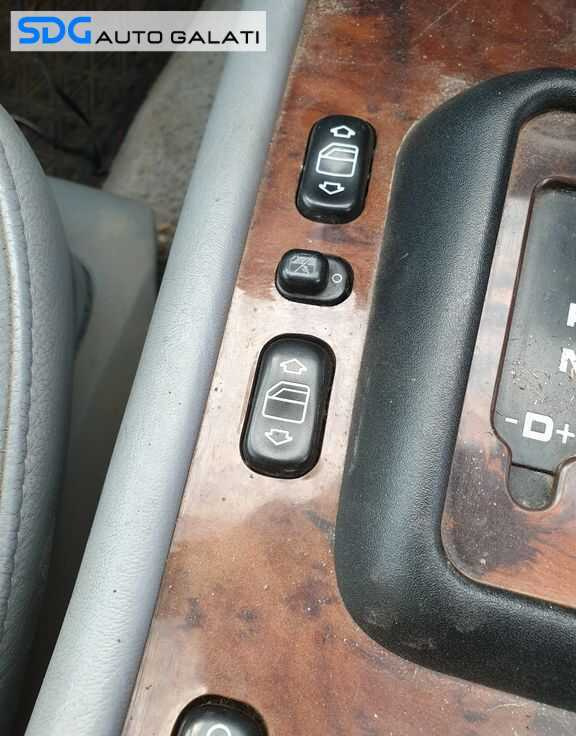 Panou Consola Buton Oglinzi Butoane Geamuri Mercedes W163 ML 270 1997 - 2005