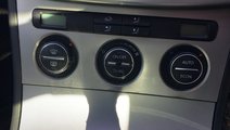 Panou Consola Climatronic VW Passat B6 2005-2010