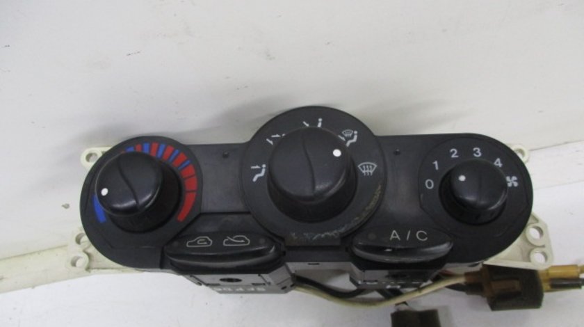 PANOU / CONSOLA / COMANDA AER / AC / CLIMA HYUNDAI COUPE FAB. 1996 - 2002 ⭐⭐⭐⭐⭐