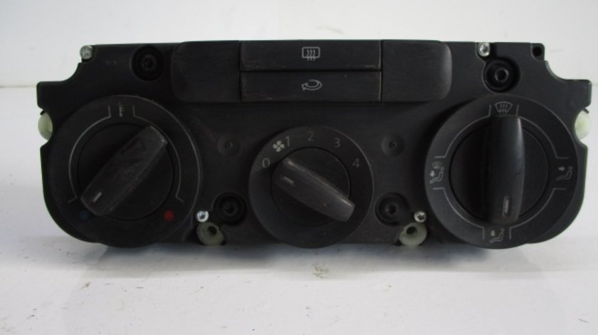 PANOU / CONSOLA / COMANDA AER / AC VW CADDY 2004 - PREZENT