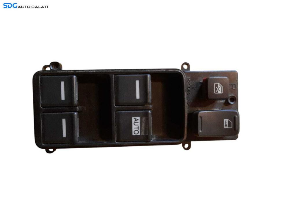 Panou Consola Comanda Buton Butoane Geamuri Honda Accord 2002 - 2008 Cod C8H-HH2AM-F50 269 269601-35750 [N1282]