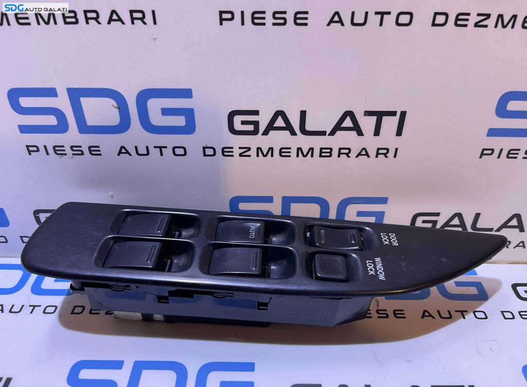 Panou Consola Comanda Buton Butoane Geamuri Suzuki Swift 1989 - 1994