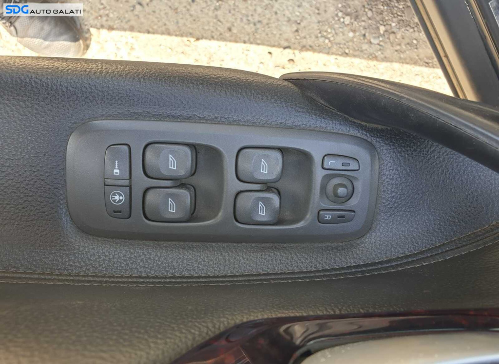 Panou Consola Comanda Buton Butoane Geamuri Oglinzi Volvo S60 2000 - 2009