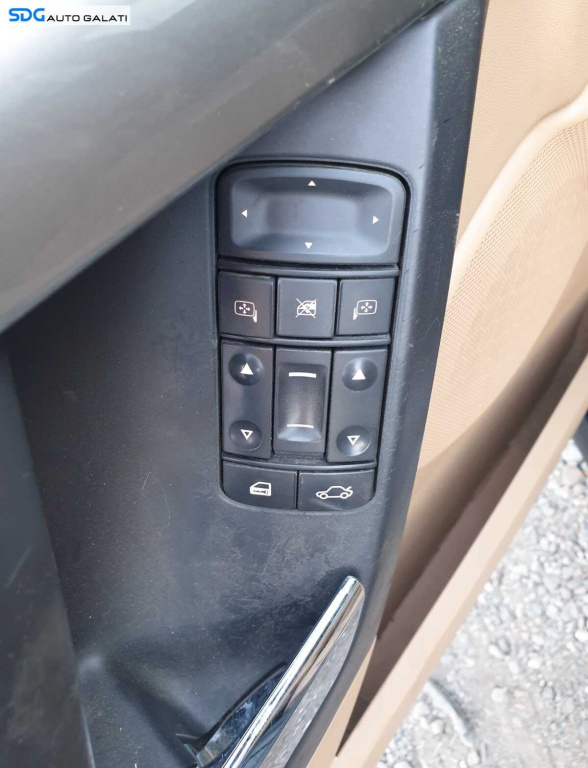 Panou Consola Comanda Buton Butoane Geamuri Oglinzi Opel Signum 2003 - 2008