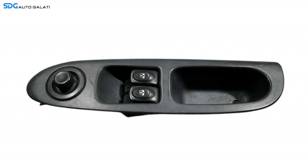 Panou Consola Comanda Buton Butoane Geamuri Renault Clio 2 Symbol FL FaceLift 2002 - 2006 ( Ureche Rupta ) Cod 8200507734 [ L5837 ]