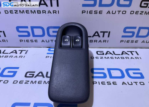 Panou Consola Comanda Buton Butoane Geamuri Renault Clio 3 2005 - 2014 Cod 8200356520