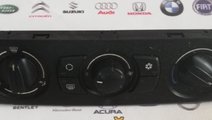 Panou consola comanda clima BMW e81 e87 118d seria...