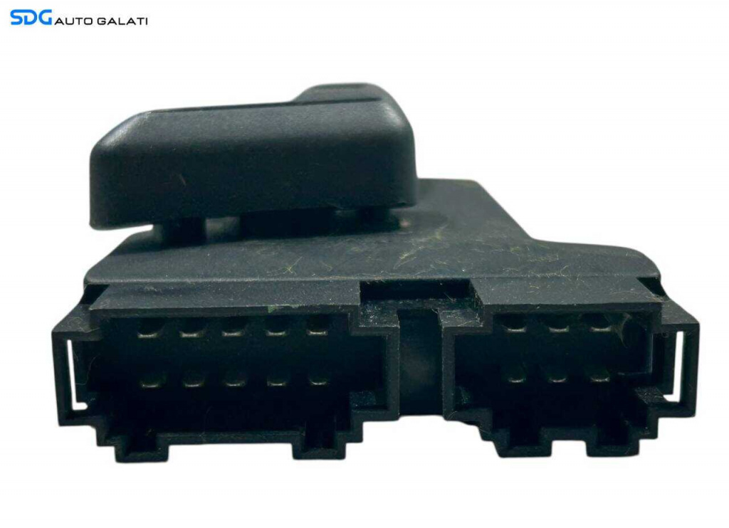 Panou Consola Comutator Buton Butoane Reglaj Scaun Dreapta Fata Audi A5 8T 2009 - 2017 Cod 8K0959748 8K0959748C 8K0959748B 8K0959748A 4H0959748 [LR1140]