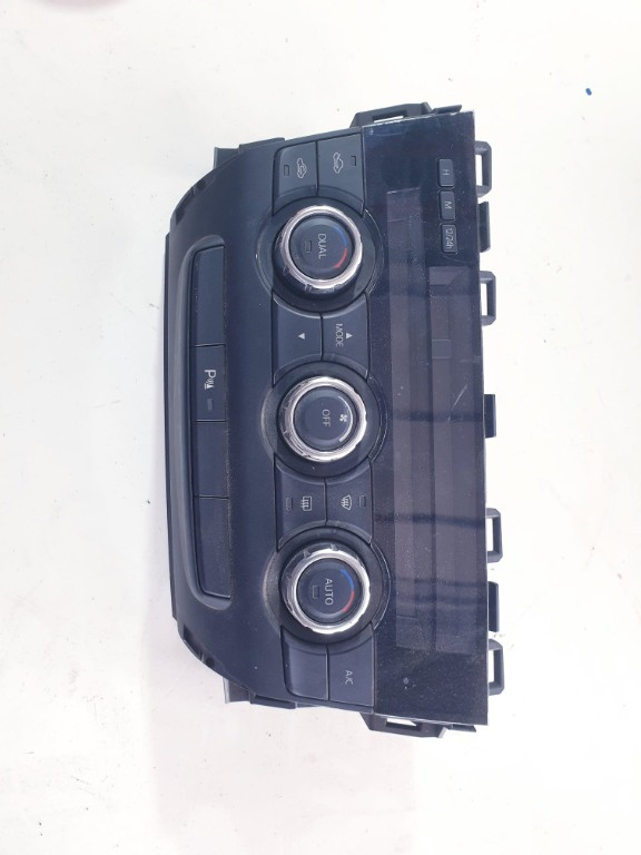Panou control AC Mazda