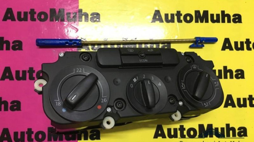 Panou control aer Volkswagen Golf 5 (2004-2009) 1cf74730900