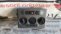 Panou Control clima Opel Zafira A cod piesa: 02442...