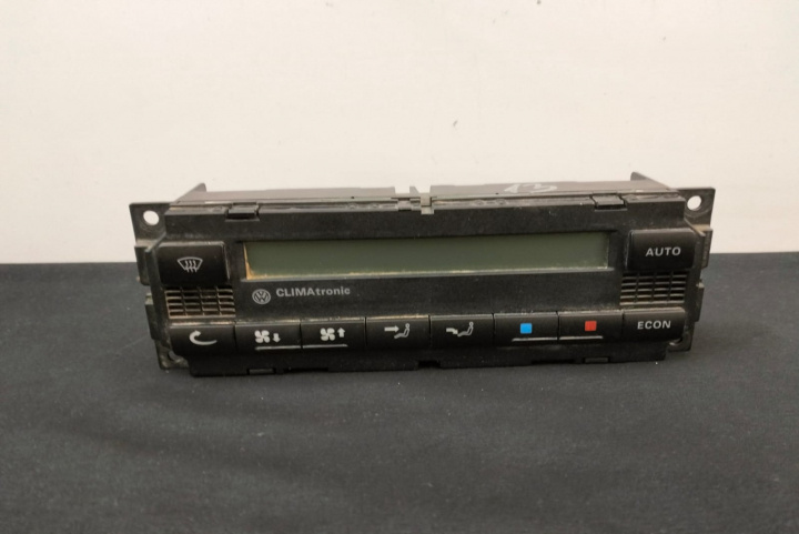 Panou control clima Volkswagen VW Golf 4 [1997 - 2006]