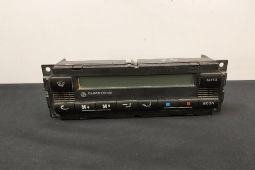 Panou control clima Volkswagen VW Golf 4 [1997 - 2006]
