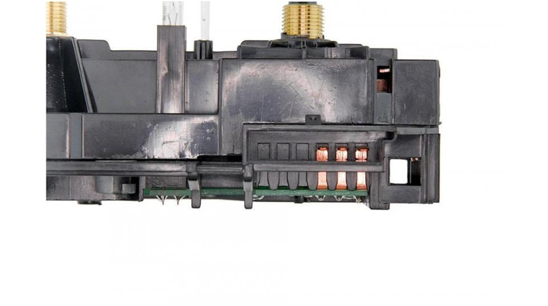 Panou control incalzire ventilatie Volkswagen LT 28-46 (1996-2006)[2DA,2DD,2DH] A0008304185